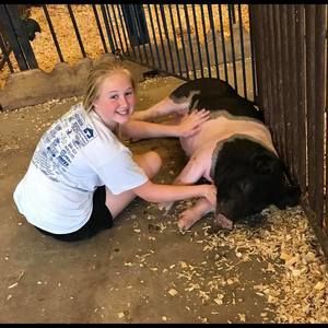 Meet your Posher, Emma